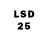 LSD-25 экстази кислота BlackNNNWhite _228
